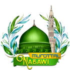 Murattal Imam Nabawi icon