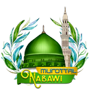 Murottal AlQuran Nabawi-APK