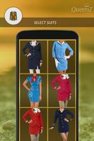 Air Hostess Photo Suit Editor постер