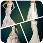 Icona Designer Wedding Dresses Photo