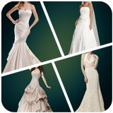 Designer Wedding Dresses Photo icon