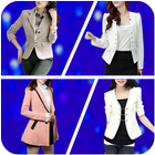 آیکون‌ Korean Woman Suit 2015