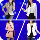 Korean Woman Suit 2015 আইকন