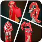 Icona Kimono Photo Suit Maker