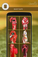 Kimono Photo Suit Maker plakat