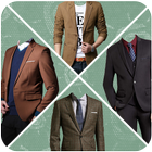 Latest Man Fashion Suit-icoon