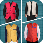 Modi Jackets Suit 2015 আইকন