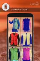 Modi Jackets Suit 2015 स्क्रीनशॉट 3