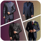 Man Wedding Photo Suit 2015-icoon