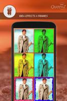 Man Trench Coat Photo Suit 스크린샷 3