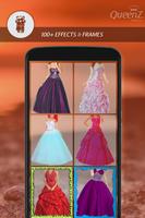 Woman Wedding Photo Suit 스크린샷 3