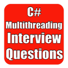 C# Multithreading Interview Question simgesi
