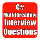 C# Multithreading Interview Question APK