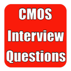 CMOS Interview Question simgesi