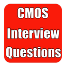 CMOS Interview Question APK