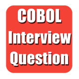 COBOL Interview Questions simgesi