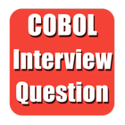 COBOL Interview Questions icône