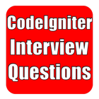 CodeIgniter Interview Question icône