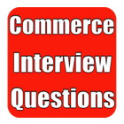 Commerce Interview Question icône