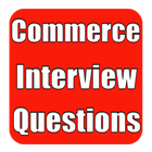 Commerce Interview Question simgesi