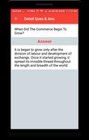 Commerce Interview Question Ekran Görüntüsü 3