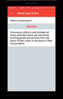 Commerce Interview Question Ekran Görüntüsü 2