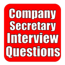 Company Secretary Interview Question APK