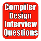 Compiler Design Interview Question simgesi