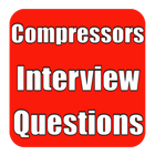 Compressor Interview Question simgesi