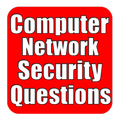 Computer Network Security Q&A