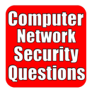 Computer Network Security Q&A APK