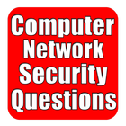 Computer Network Security Q&A simgesi