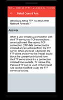 Computer Network Security Q&A Ekran Görüntüsü 2