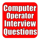 Icona Computer Operator Q & A