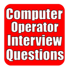Computer Operator Q & A आइकन