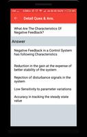برنامه‌نما Control System Interview Question عکس از صفحه