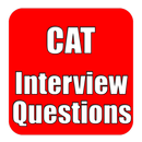 CAT Interview Question APK