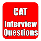 CAT Interview Question simgesi