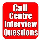 Call Center Interview Question biểu tượng