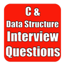 C & Data Structure Interview Question APK