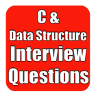 C & Data Structure Interview Question simgesi