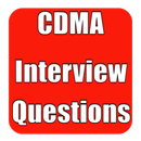 CDMA Interview Question APK