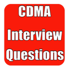 CDMA Interview Question simgesi