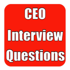 CEO Interview Question simgesi