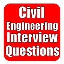 Civil Engineering Interview Question APK