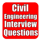 Civil Engineering Interview Question 图标