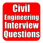 Civil Engineering Interview Question アイコン