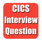 CICS Interview Questions icono