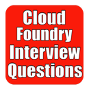 Cloud Foundry Interview Question APK