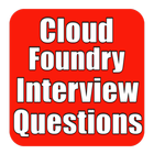 Cloud Foundry Interview Question simgesi
